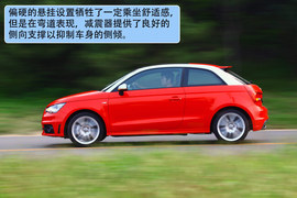 2011款奥迪A1