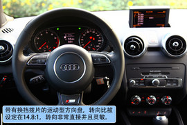 2011款奥迪A1