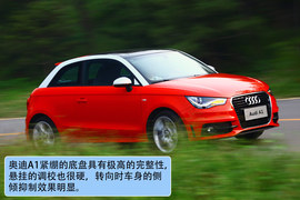 2011款奥迪A1