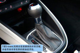 2011款奥迪A1