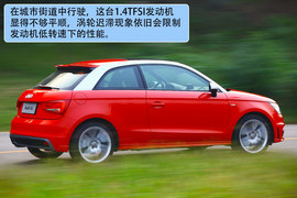 2011款奥迪A1