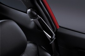 2012款现代飞思Veloster
