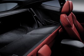 2012款现代飞思Veloster