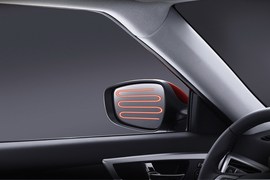 2012款现代飞思Veloster