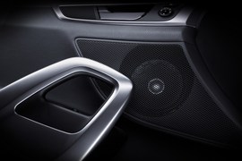 2012款现代飞思Veloster