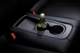 2012款现代飞思Veloster