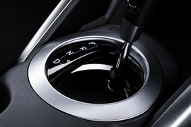 2012款现代飞思Veloster