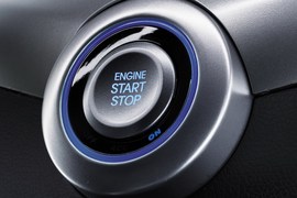 2012款现代飞思Veloster