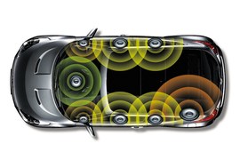 2012款现代飞思Veloster