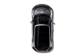 2012款现代飞思Veloster