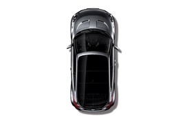 2012款现代飞思Veloster