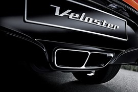 2012款现代飞思Veloster