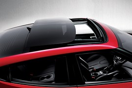 2012款现代飞思Veloster