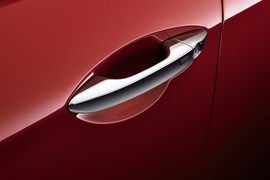 2012款现代飞思Veloster