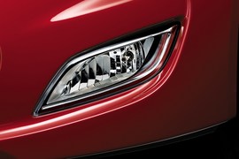 2012款现代飞思Veloster