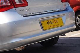 2012款一汽大众宝来