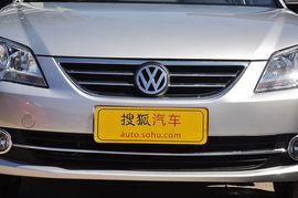 2012款一汽大众宝来
