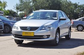2012款一汽大众宝来