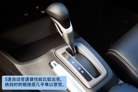 2012款本田思域2.0L