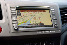 2012款本田思域2.0L