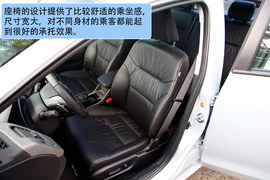 2012款本田思域2.0L