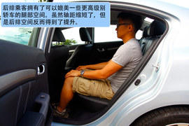 2012款本田思域2.0L