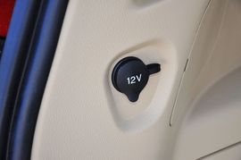 2008款福特麦柯斯S-MAX