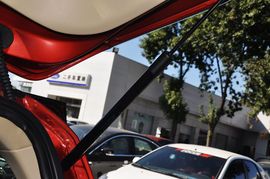 2008款福特麦柯斯S-MAX