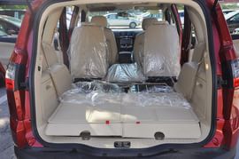   2008款福特麦柯斯S-MAX 2.3L旗舰型七座