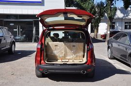 2008款福特麦柯斯S-MAX