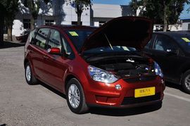 2008款福特麦柯斯S-MAX