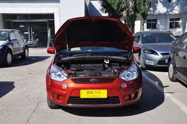 2008款福特麦柯斯S-MAX