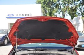 2008款福特麦柯斯S-MAX