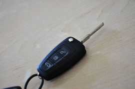 2008款福特麦柯斯S-MAX