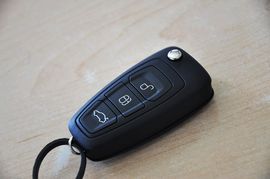 2008款福特麦柯斯S-MAX