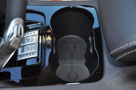 2008款福特麦柯斯S-MAX