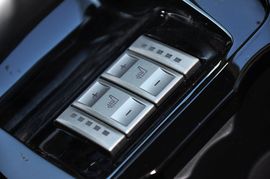 2008款福特麦柯斯S-MAX