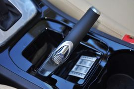 2008款福特麦柯斯S-MAX