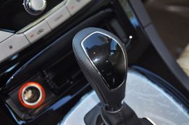 2008款福特麦柯斯S-MAX