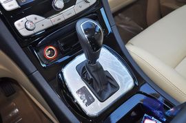 2008款福特麦柯斯S-MAX