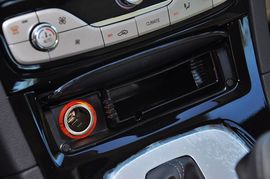 2008款福特麦柯斯S-MAX