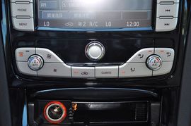 2008款福特麦柯斯S-MAX