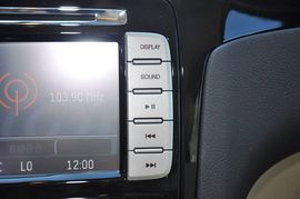 2008款福特麦柯斯S-MAX