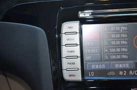 2008款福特麦柯斯S-MAX