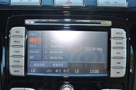 2008款福特麦柯斯S-MAX