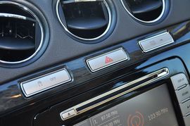 2008款福特麦柯斯S-MAX