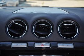 2008款福特麦柯斯S-MAX