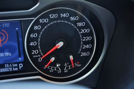 2008款福特麦柯斯S-MAX