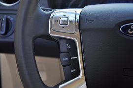 2008款福特麦柯斯S-MAX