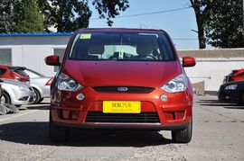 2008款福特麦柯斯S-MAX